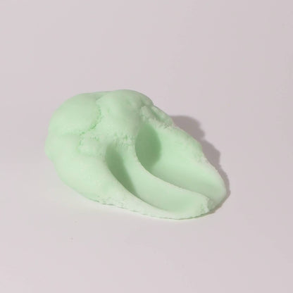 Deep Calm Slime: No Shrink Band