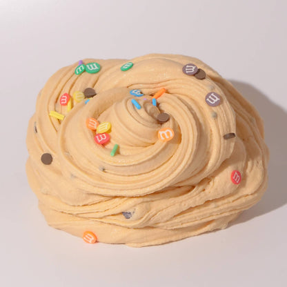 Cookie Dough Slime: No Shrink Band