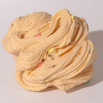 Cookie Dough Slime: No Shrink Band